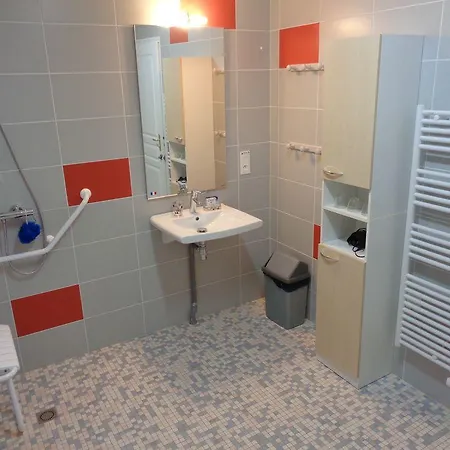 게스트하우스 Chambres D'hotes La Verrerie Coulombiers (Vienne)