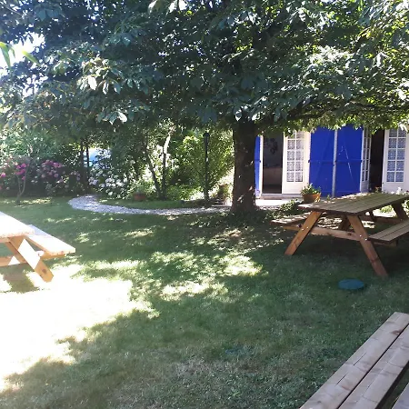 Chambres D'hotes La Verrerie 3*