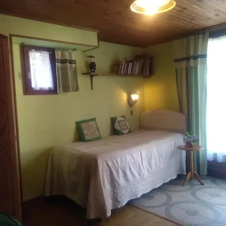 Chambres D'hotes La Verrerie Coulombiers (Vienne)